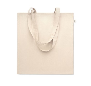 VIVEKA - Shopper in cotone riciclato
