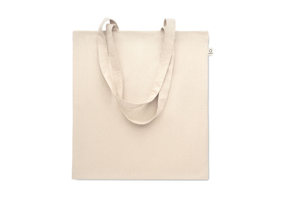 VIVEKA - Shopper in cotone riciclato