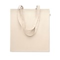 VIVEKA - Shopper in cotone riciclato