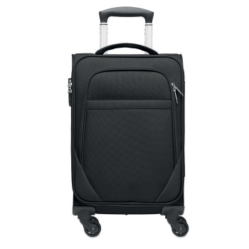 VOYAGE - Trolley morbido 600D RPET