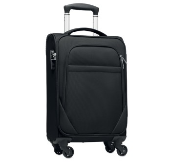 VOYAGE - Trolley morbido 600D RPET