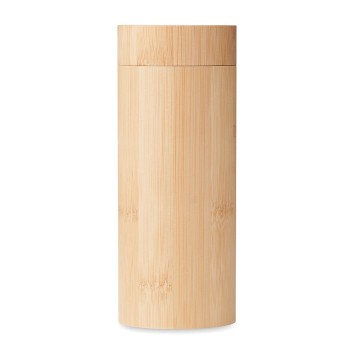 WANAKA - Occhiali da sole in bamboo