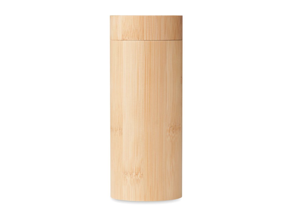 WANAKA - Occhiali da sole in bamboo