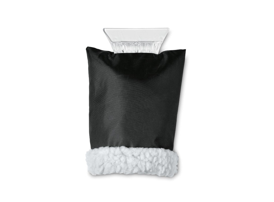 WARMIX - Guanto raschiaghiaccio