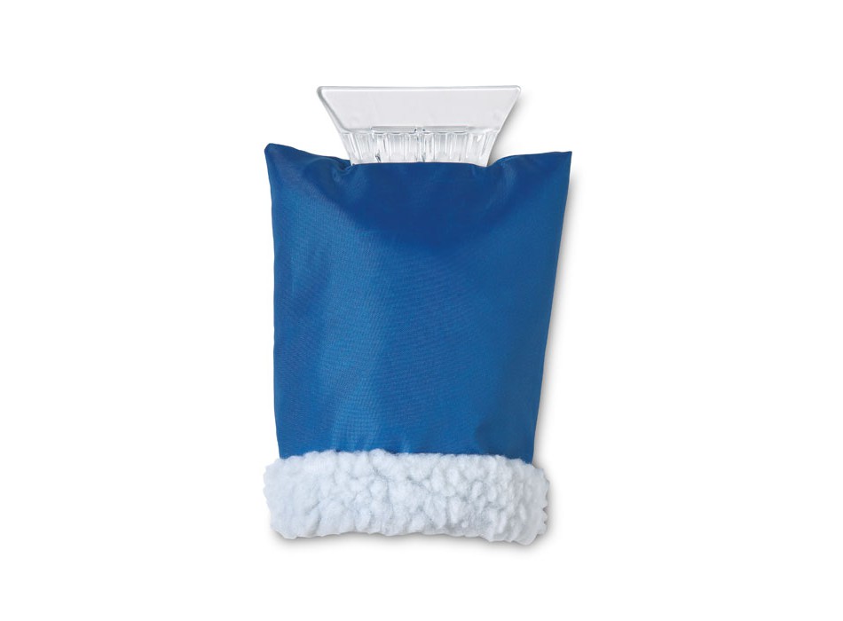 WARMIX - Guanto raschiaghiaccio