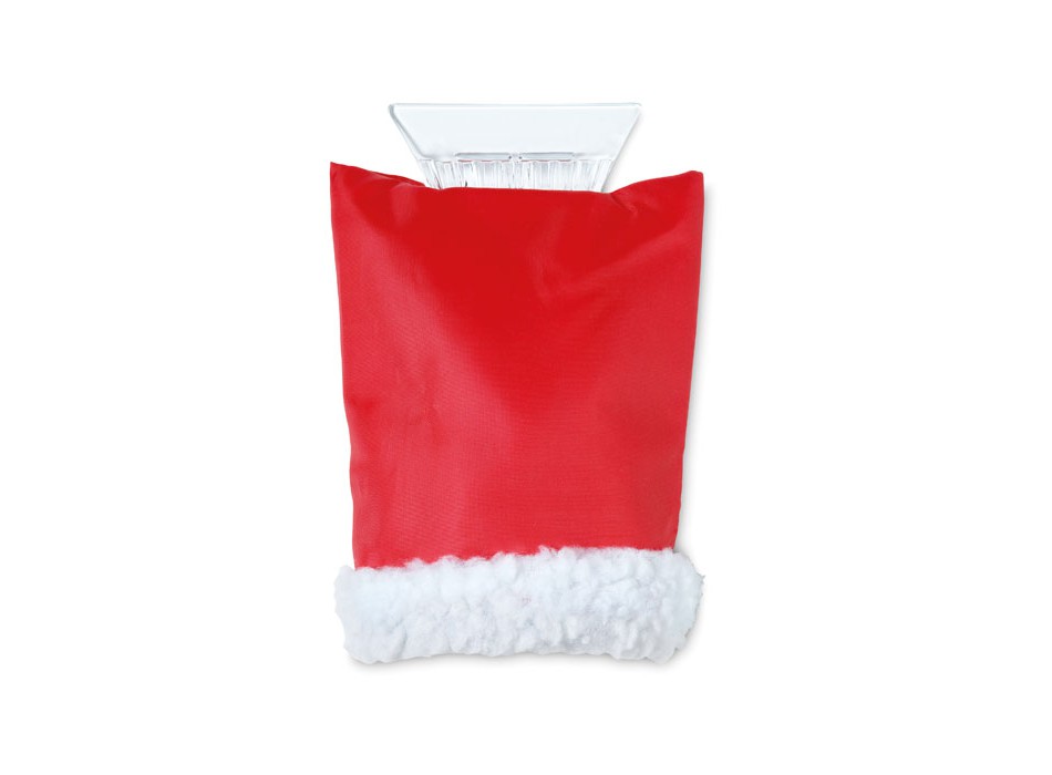 WARMIX - Guanto raschiaghiaccio