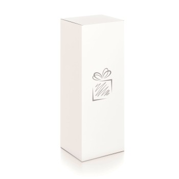 WATER BOTTLE SPORT CON MOSCHETTONE, 700 ml.