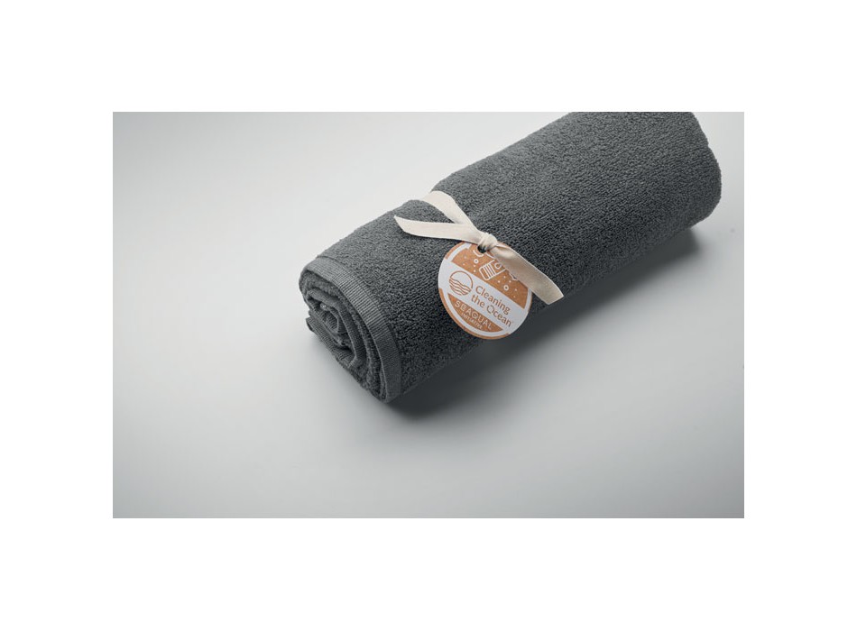 WATER - SEAQUAL® telo hammam 100x170cm