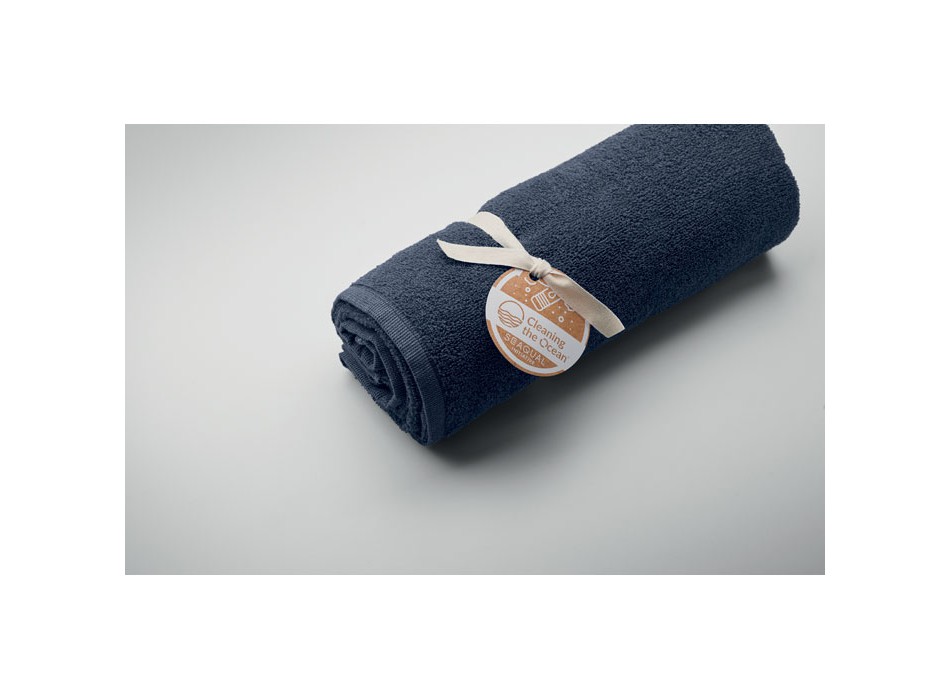 WATER - SEAQUAL® telo hammam 100x170cm