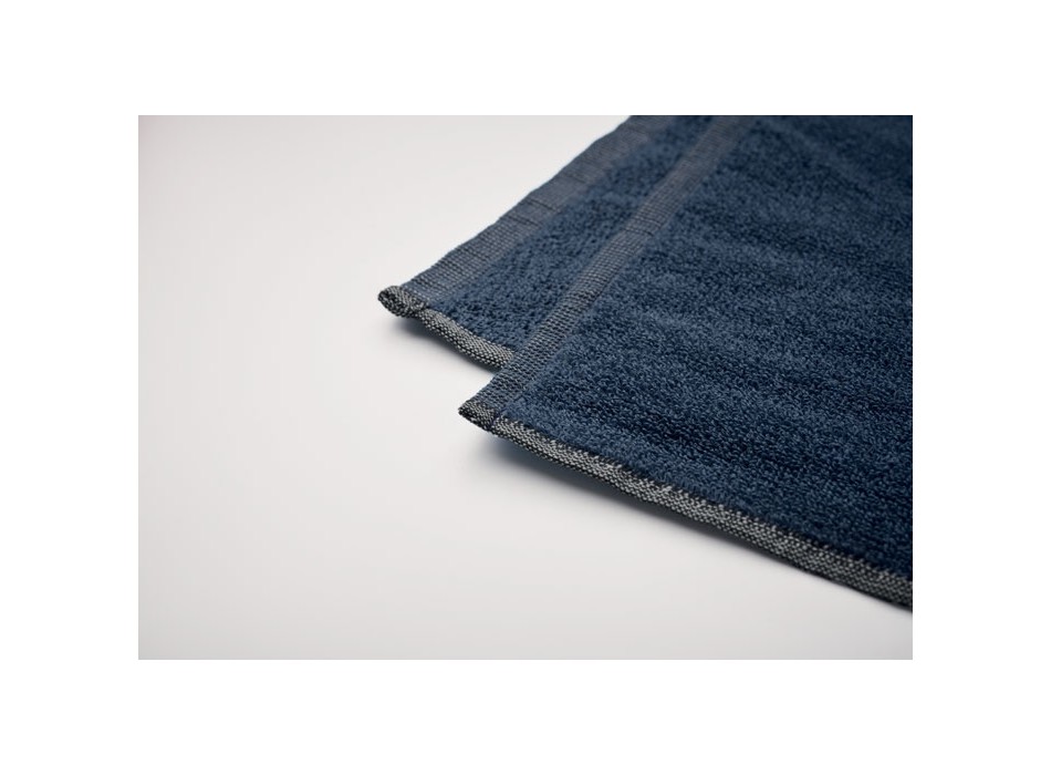 WATER - SEAQUAL® telo hammam 100x170cm