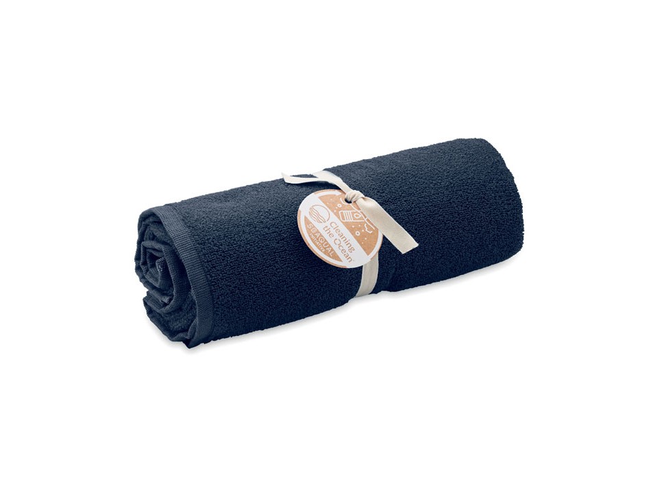 WATER - SEAQUAL® telo hammam 100x170cm