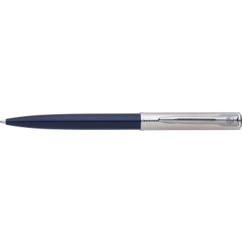 Waterman Allure Deluxe penna a sfera | Acciaio inossidabile