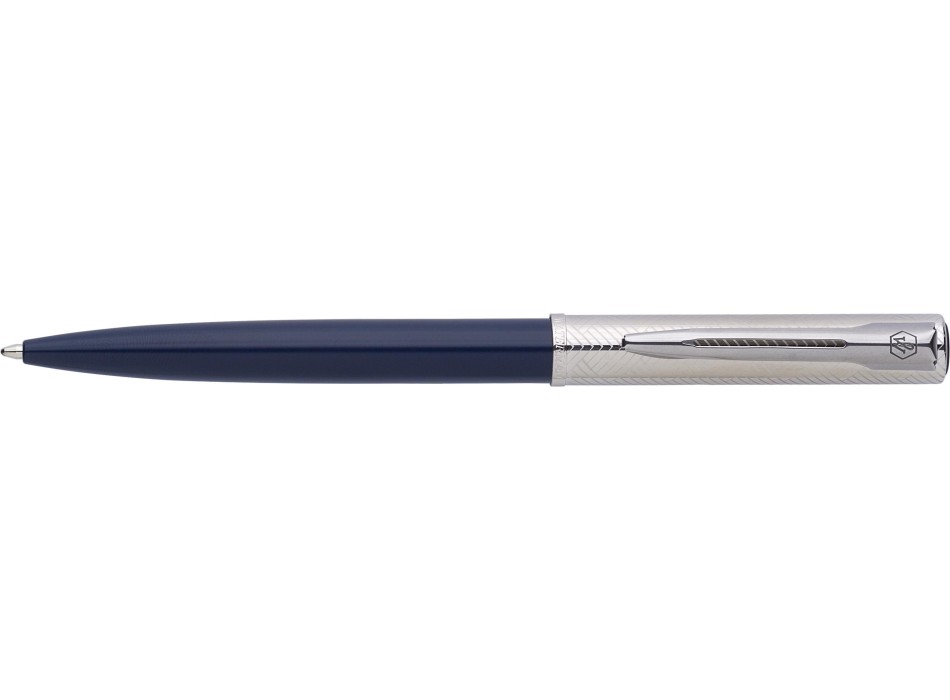 Waterman Allure Deluxe penna a sfera | Acciaio inossidabile