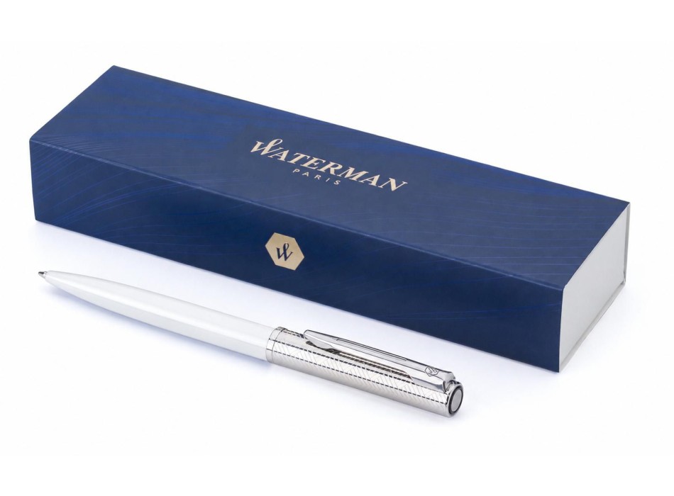 Waterman, penna a sfera Allure Deluxe