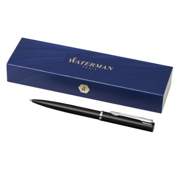 Waterman penna a sfera Allure (inchiostro blu)