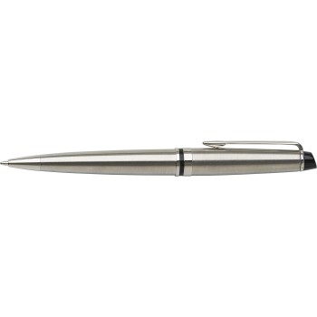Waterman, penna a sfera Expert in acciaio inox