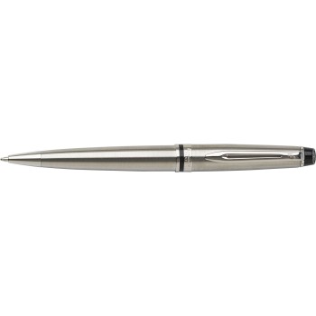 Waterman, penna a sfera Expert in acciaio inox