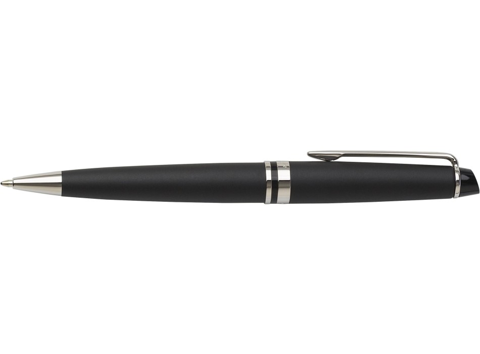Waterman, penna a sfera Expert in acciaio inox