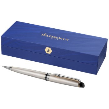Waterman penna a sfera Expert (inchiostro blu)