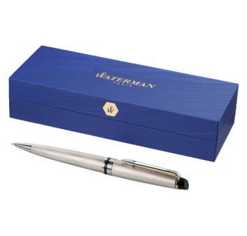 Waterman penna a sfera Expert (inchiostro blu)