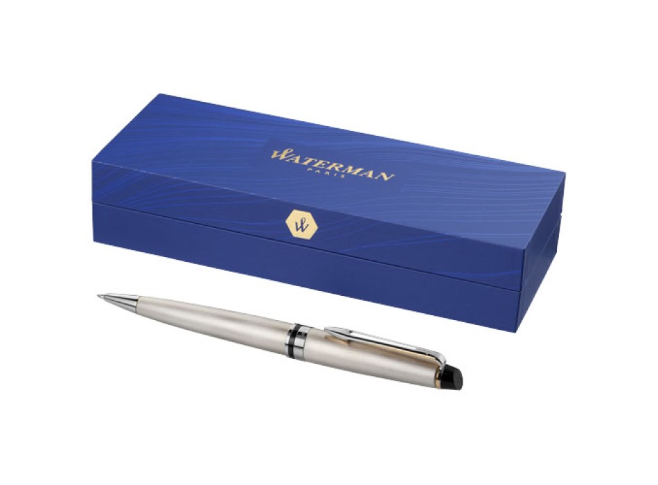 Waterman penna a sfera Expert (inchiostro blu)