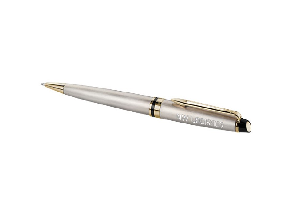 Waterman penna a sfera Expert (inchiostro blu)