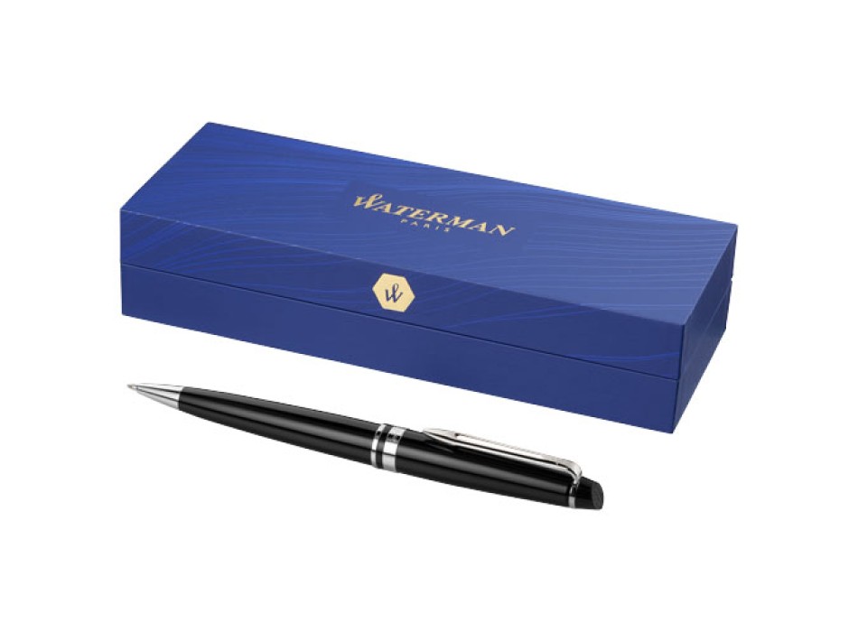 Waterman penna a sfera Expert (inchiostro blu)