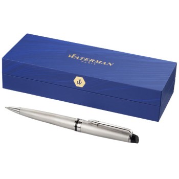 Waterman penna a sfera Expert (inchiostro blu)