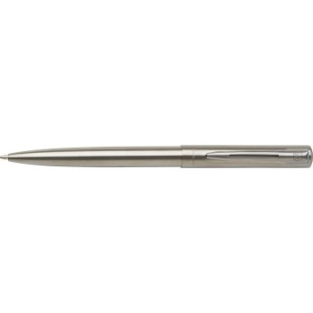 Waterman, penna a sfera Graduate in ottone e cromo
