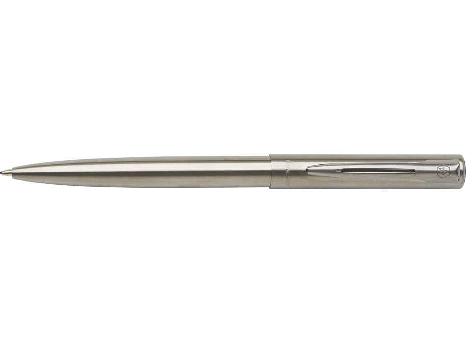 Waterman, penna a sfera Graduate in ottone e cromo