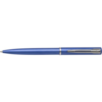 Waterman, penna a sfera Graduate in ottone e cromo