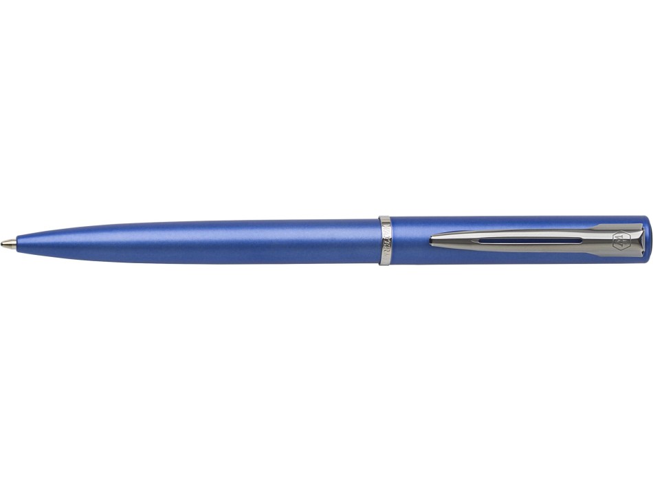 Waterman, penna a sfera Graduate in ottone e cromo