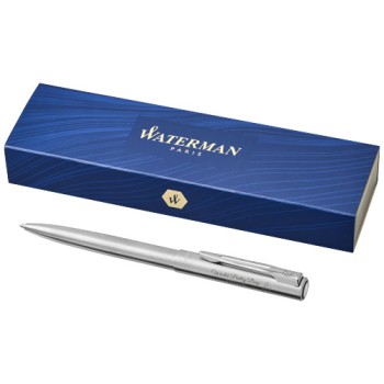 Waterman penna a sfera Graduate (inchiostro blu)