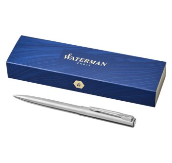 Waterman penna a sfera Graduate (inchiostro blu)