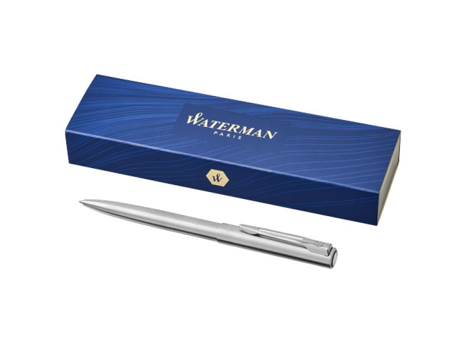 Waterman penna a sfera Graduate (inchiostro blu)