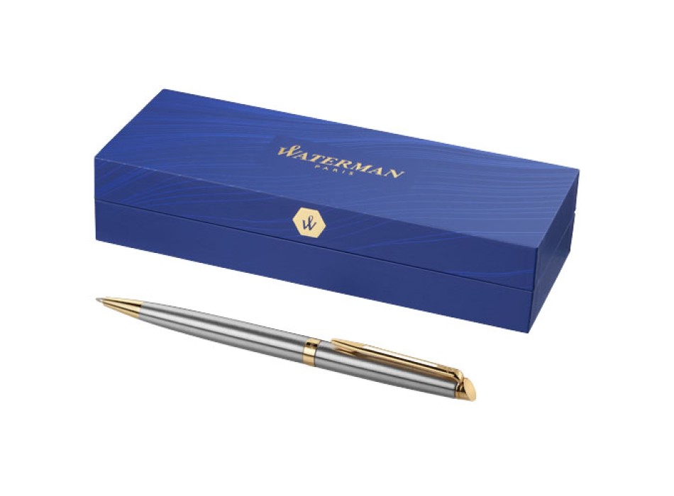 Waterman penna a sfera Hémisphère (inchiostro blu)