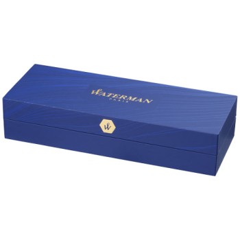 Waterman penna a sfera Hémisphère (inchiostro blu)