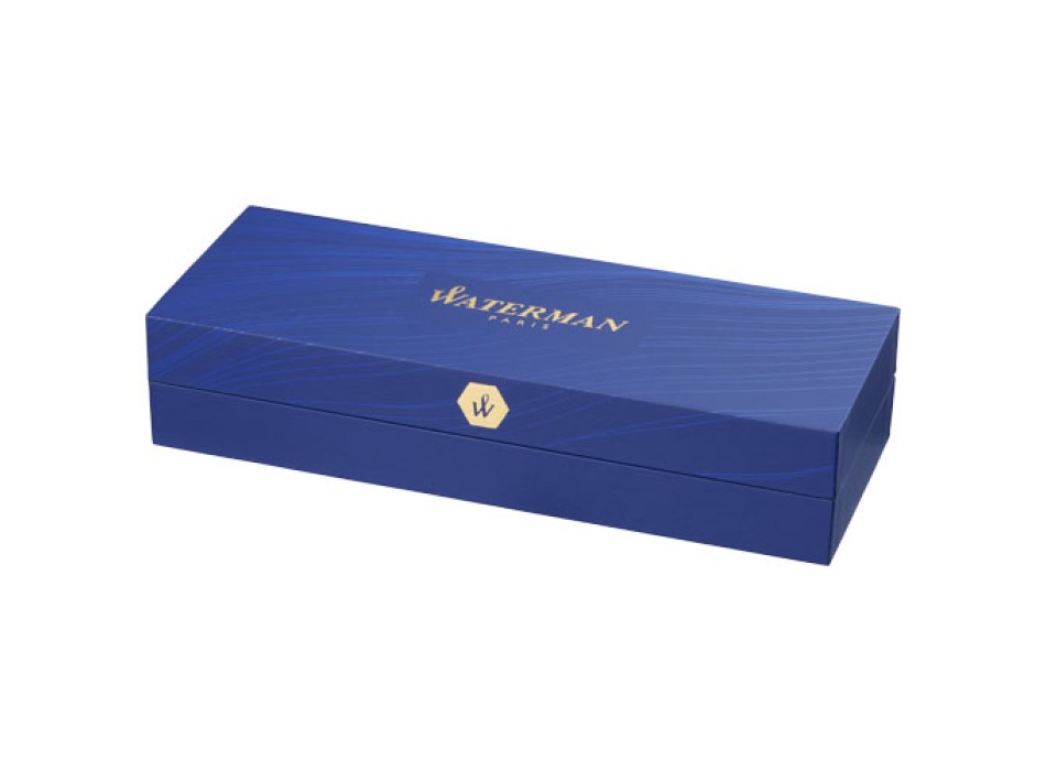 Waterman penna a sfera Hémisphère (inchiostro blu)