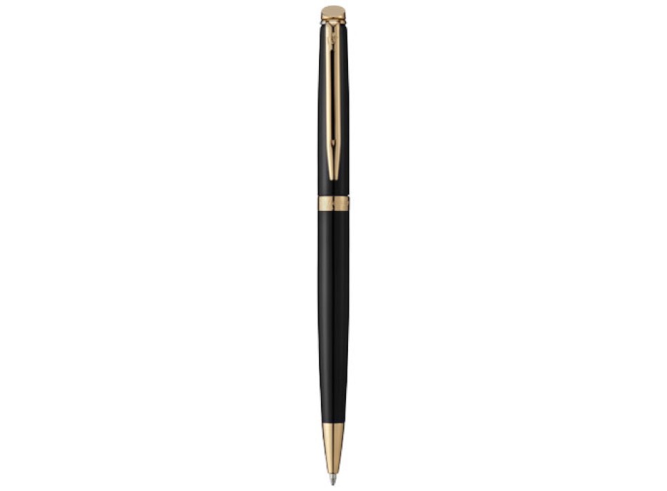 Waterman penna a sfera Hémisphère (inchiostro blu)
