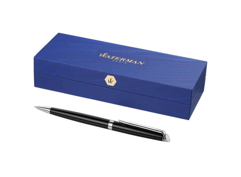 Waterman penna a sfera Hémisphère (inchiostro blu)