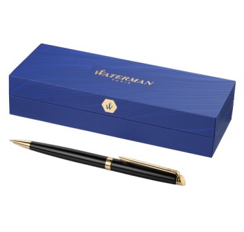 Waterman penna a sfera Hémisphère (inchiostro blu)