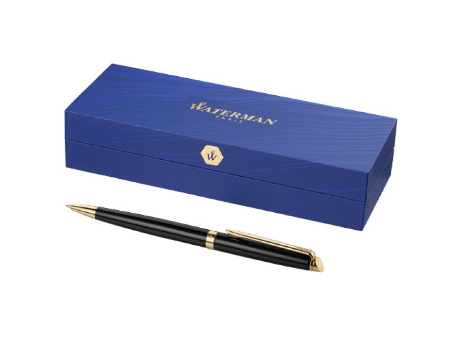 Waterman penna a sfera Hémisphère (inchiostro blu)