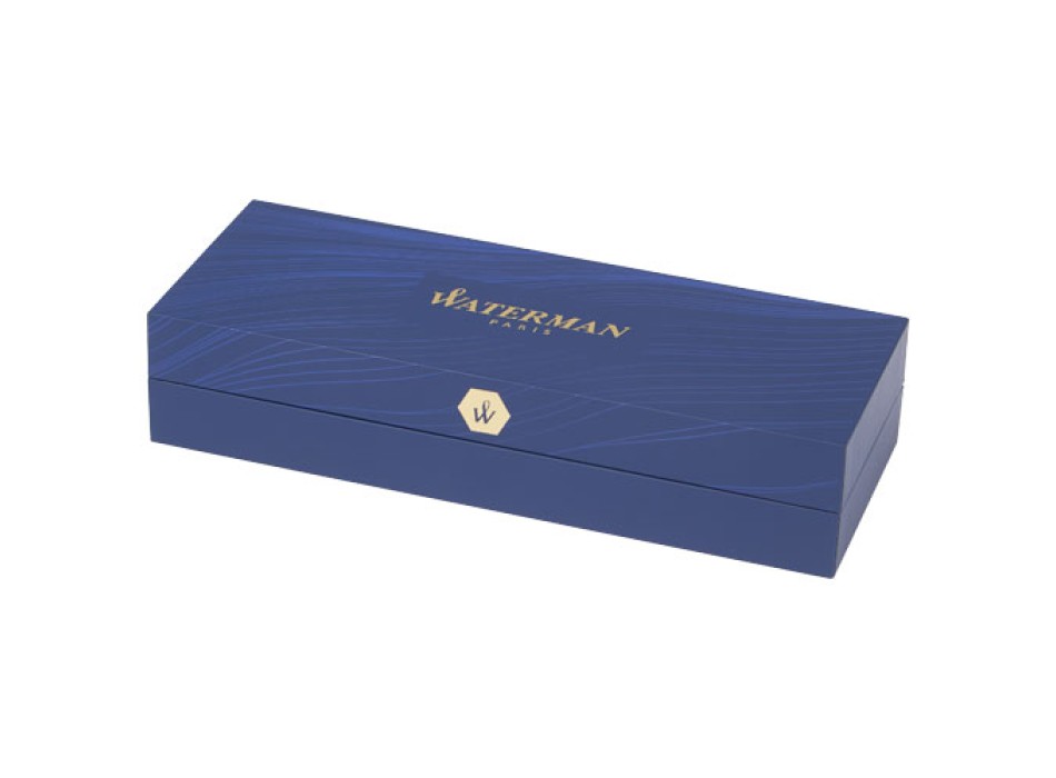 Waterman penna roller Expert (inchiostro nero)