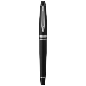 Waterman penna roller Expert (inchiostro nero)