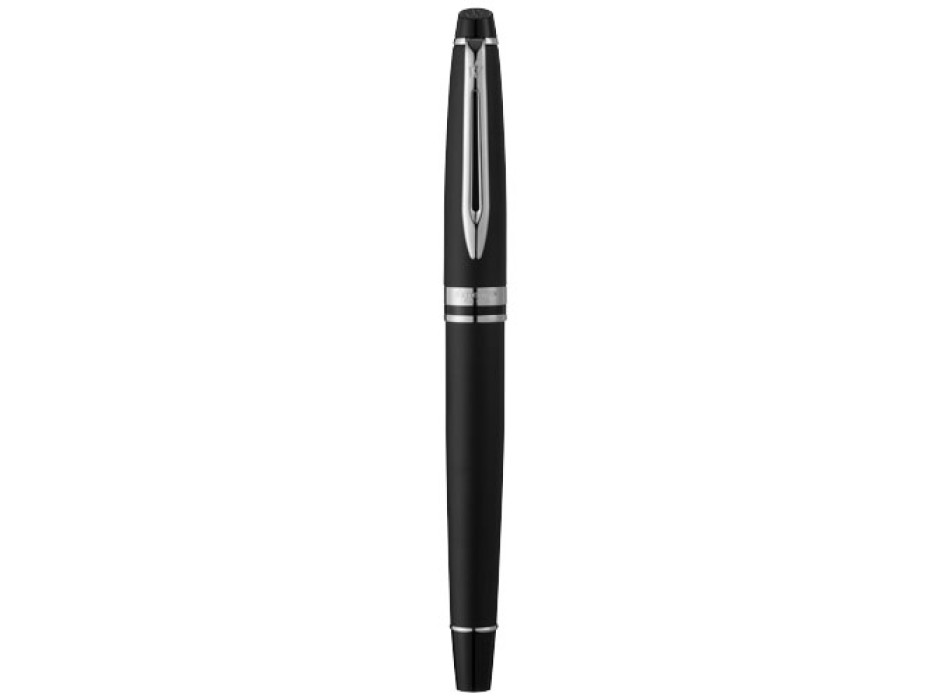 Waterman penna roller Expert (inchiostro nero)