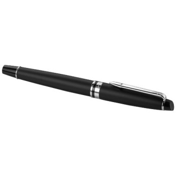 Waterman penna roller Expert (inchiostro nero)