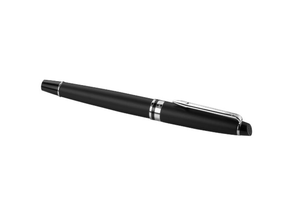 Waterman penna roller Expert (inchiostro nero)