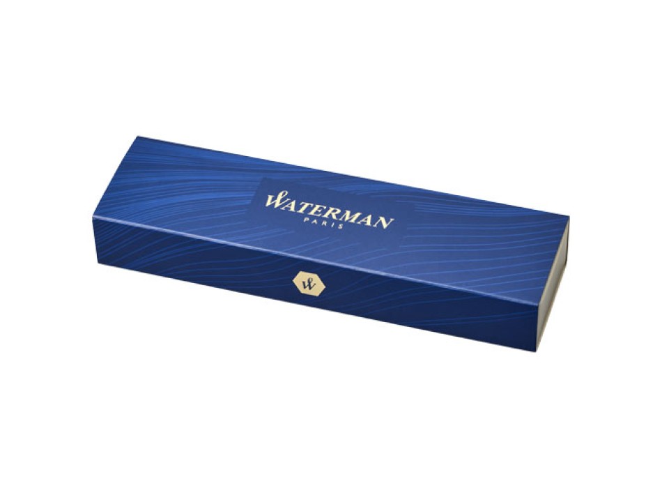 Waterman penna roller Graduate (inchiostro nero)