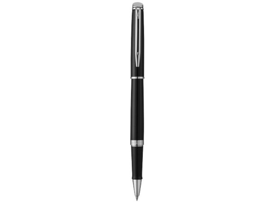 Waterman penna roller Hémisphère (inchiostro nero)