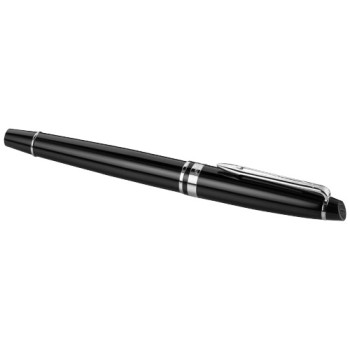 Waterman penna stilografica Expert (inchiostro blu)